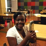 Radio Camp 2011 – Day 5 – Recordings about Achievement!