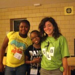 Radio Camp 2011 – Day 10 – Final Project Prep – Take 2!