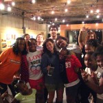 Radio Camp 2011 – Day 16 – CD Release!