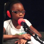 Radio Camp – Day 15 – Discussion Day