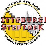 Steptrek Logo