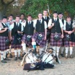 stthomasschoolpipeband