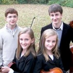 The Hilal String Quartet