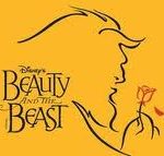 Beauty and The Beast Jr.