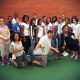 MACS 8th Grade Class 2011