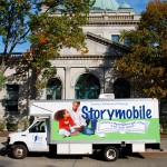 Storymobile mini for nv