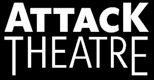 Attack Theatre Logo