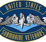 US Sub Veteran Patch