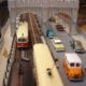 Interview: Western Pa. Model Railroad Museum WPMRM-trolley
