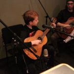 Center for Young Musicians: Guitarist 2