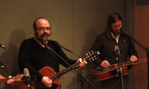 Live Music: The Beagle Brothers | Neighborhood Voices