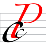 Pittsburgh Concert Chorale Logo