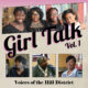 Girl Talk CD Insert