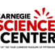 Interview: Carnegie Science Center, Justin Tognarine csc_logo_color_stack_tag