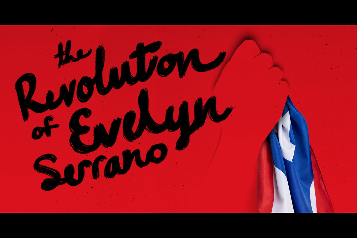 Interview CSA Performance Series, The Revolution of Evelyn Serrano
