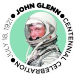 Cambridge-VCB-John-Glenn-Birthday-Logo