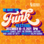 WeWantTheFunk