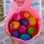 Easter-eggs