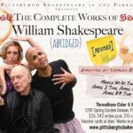 Shakespeare-Complete-Works