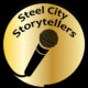 Interview: Steel City Storytellers, Angelo Creo Storytellers-logo