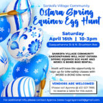 Ostara-Egg-Hunt