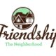 Interview: Friendship Flower & Folk Festival, Martha Terry Friendship-Neighborhood_logo