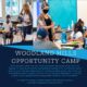 2022 opportunity camp educator flyer