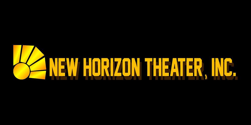 Logo for New Horizon Theater, Inc.