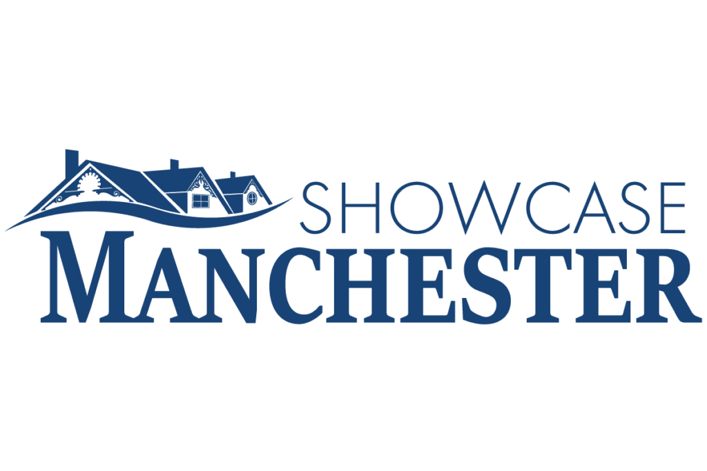 Showcase Manchester Logo