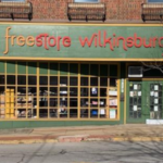 FreeStore-Wilkinsburg